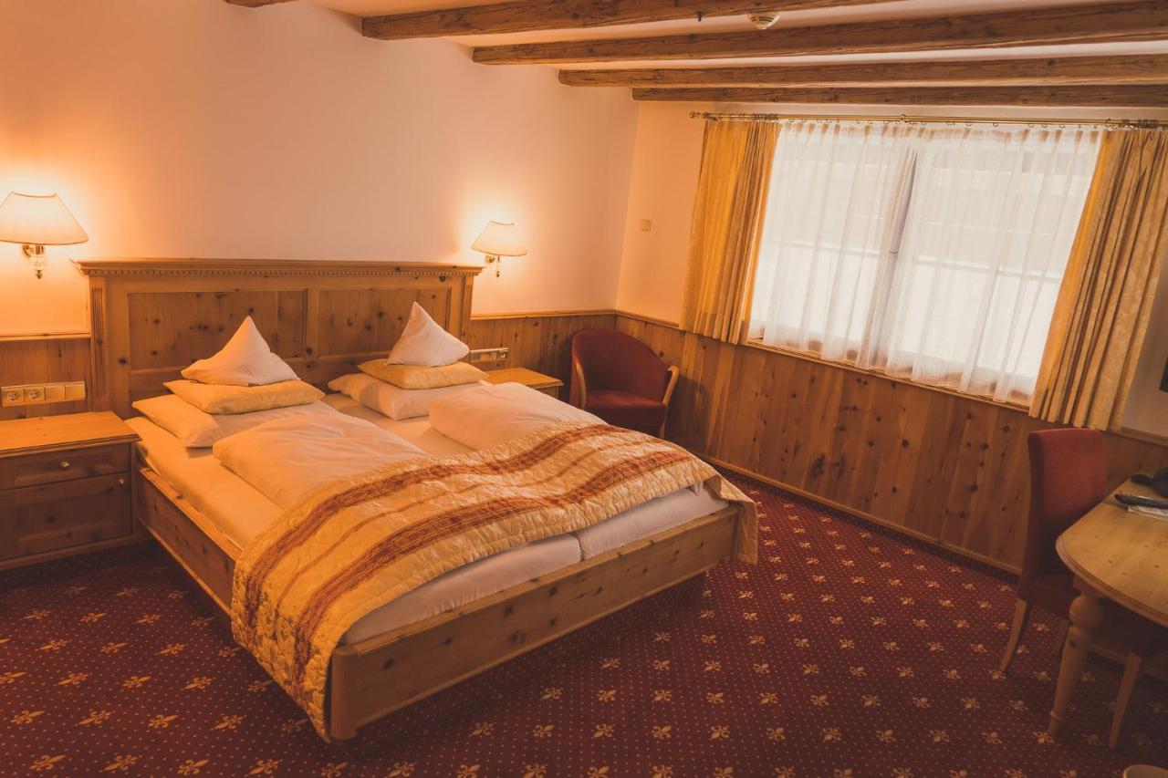 Gartenhotel Maria Theresia Халль в Триоле Экстерьер фото